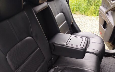 Nissan Murano, 2013 год, 1 500 000 рублей, 32 фотография