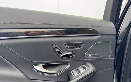 Mercedes-Benz S-Класс, 2015 год, 3 100 000 рублей, 9 фотография