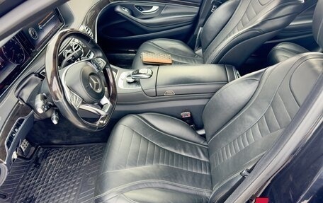 Mercedes-Benz S-Класс, 2015 год, 3 100 000 рублей, 18 фотография