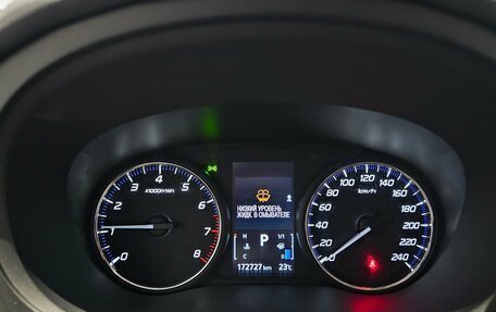 Mitsubishi Outlander III рестайлинг 3, 2020 год, 1 849 000 рублей, 8 фотография