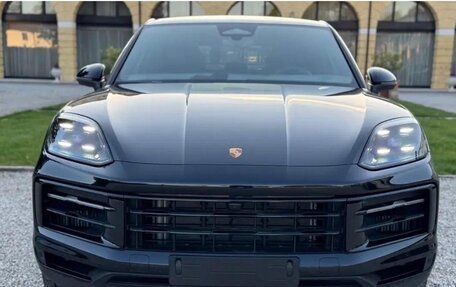 Porsche Cayenne III, 2026 год, 15 999 000 рублей, 2 фотография