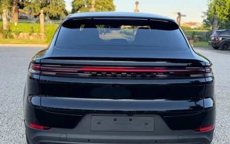 Porsche Cayenne III, 2026 год, 15 999 000 рублей, 5 фотография
