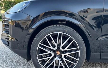 Porsche Cayenne III, 2026 год, 15 999 000 рублей, 3 фотография