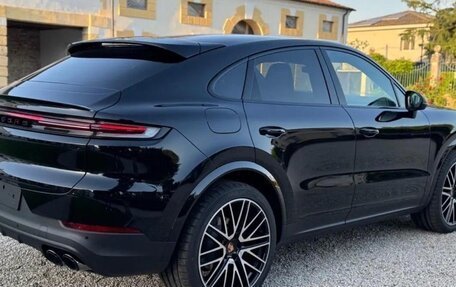 Porsche Cayenne III, 2026 год, 15 999 000 рублей, 6 фотография
