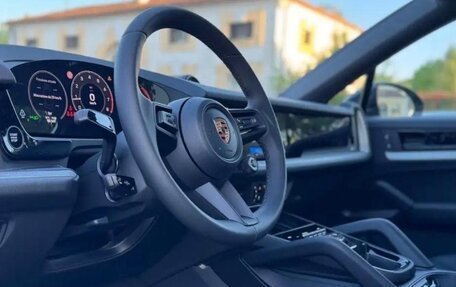 Porsche Cayenne III, 2026 год, 15 999 000 рублей, 9 фотография