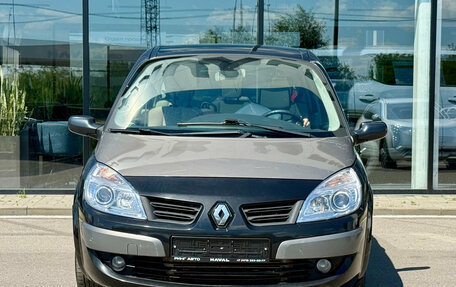 Renault Scenic III, 2008 год, 360 000 рублей, 3 фотография