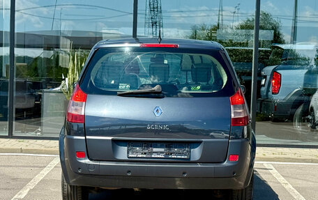 Renault Scenic III, 2008 год, 360 000 рублей, 6 фотография
