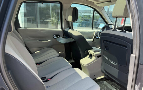 Renault Scenic III, 2008 год, 360 000 рублей, 9 фотография