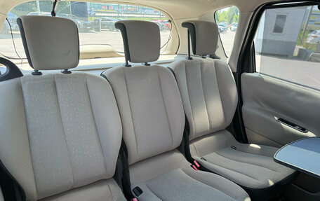 Renault Scenic III, 2008 год, 360 000 рублей, 8 фотография