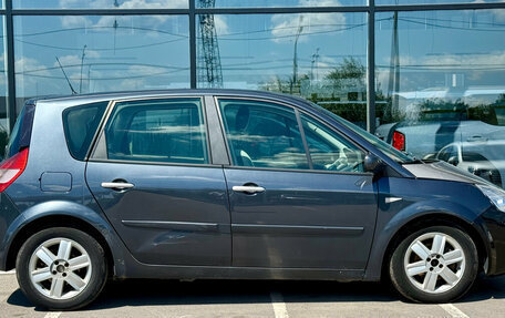 Renault Scenic III, 2008 год, 360 000 рублей, 5 фотография