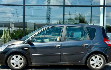 Renault Scenic III, 2008 год, 360 000 рублей, 4 фотография