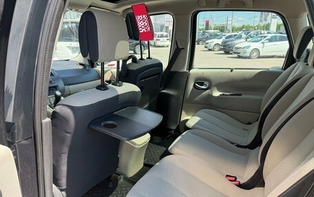 Renault Scenic III, 2008 год, 360 000 рублей, 12 фотография