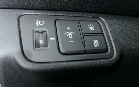 Hyundai Solaris II рестайлинг, 2018 год, 1 250 000 рублей, 14 фотография