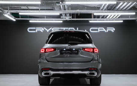 Mercedes-Benz GLS, 2021 год, 9 900 000 рублей, 7 фотография