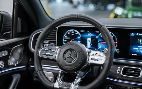 Mercedes-Benz GLS, 2021 год, 9 900 000 рублей, 13 фотография
