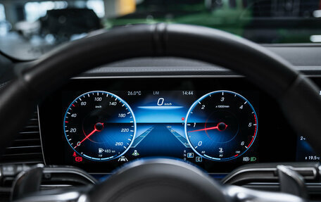Mercedes-Benz GLS, 2021 год, 9 900 000 рублей, 14 фотография