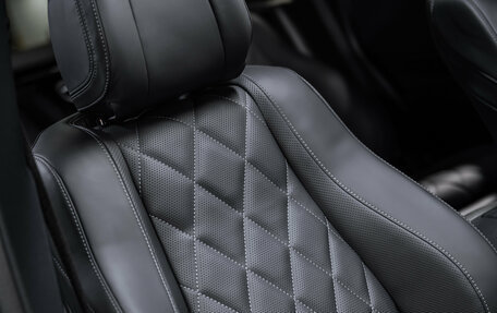 Mercedes-Benz GLS, 2021 год, 9 900 000 рублей, 18 фотография