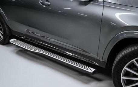 Mercedes-Benz GLS, 2021 год, 9 900 000 рублей, 10 фотография