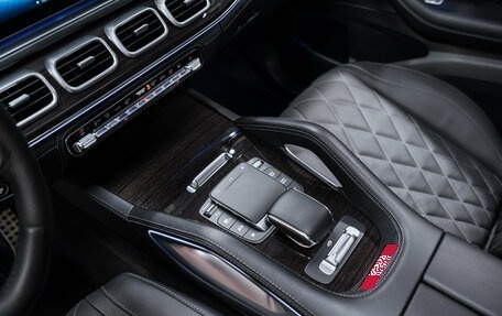 Mercedes-Benz GLS, 2021 год, 9 900 000 рублей, 16 фотография
