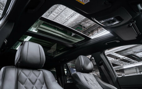 Mercedes-Benz GLS, 2021 год, 9 900 000 рублей, 19 фотография
