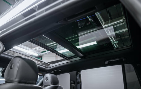 Mercedes-Benz GLS, 2021 год, 9 900 000 рублей, 22 фотография