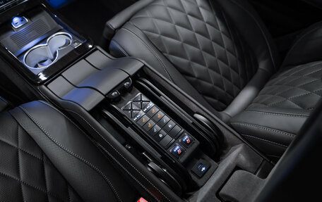 Mercedes-Benz GLS, 2021 год, 9 900 000 рублей, 24 фотография