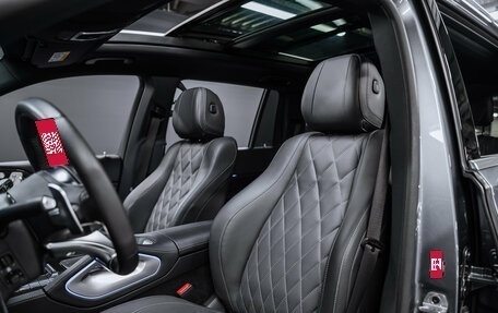 Mercedes-Benz GLS, 2021 год, 9 900 000 рублей, 17 фотография