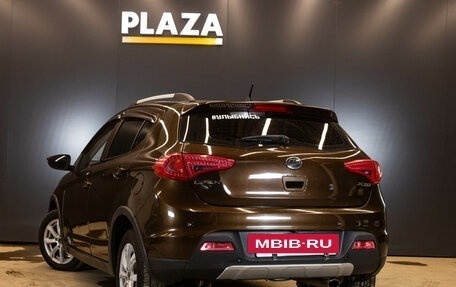 Lifan X50, 2016 год, 479 000 рублей, 3 фотография