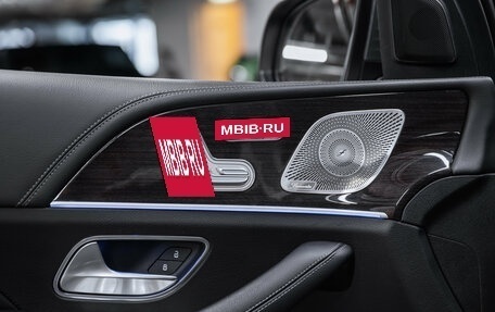 Mercedes-Benz GLS, 2021 год, 9 900 000 рублей, 26 фотография