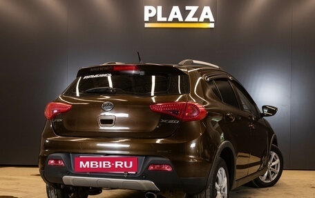 Lifan X50, 2016 год, 479 000 рублей, 4 фотография