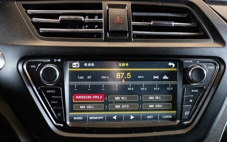 Lifan X50, 2016 год, 479 000 рублей, 17 фотография