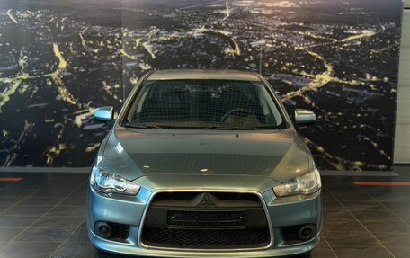 Mitsubishi Lancer IX, 2011 год, 1 210 500 рублей, 2 фотография