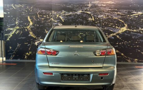 Mitsubishi Lancer IX, 2011 год, 1 210 500 рублей, 5 фотография