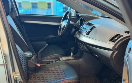 Mitsubishi Lancer IX, 2011 год, 1 210 500 рублей, 9 фотография