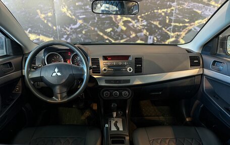 Mitsubishi Lancer IX, 2011 год, 1 210 500 рублей, 8 фотография