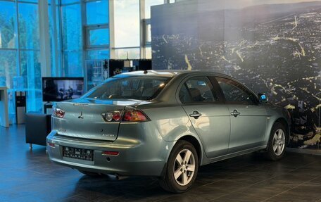 Mitsubishi Lancer IX, 2011 год, 1 210 500 рублей, 6 фотография