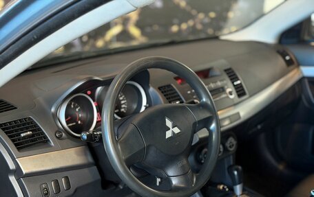 Mitsubishi Lancer IX, 2011 год, 1 210 500 рублей, 7 фотография