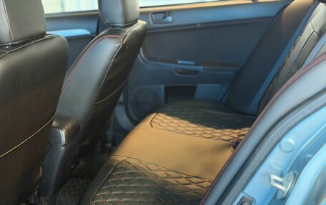Mitsubishi Lancer IX, 2011 год, 1 210 500 рублей, 10 фотография