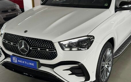 Mercedes-Benz GLE Coupe, 2025 год, 13 390 000 рублей, 2 фотография
