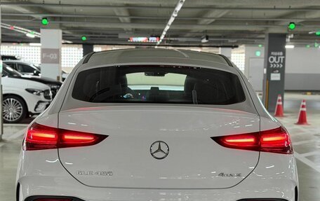 Mercedes-Benz GLE Coupe, 2025 год, 13 390 000 рублей, 7 фотография