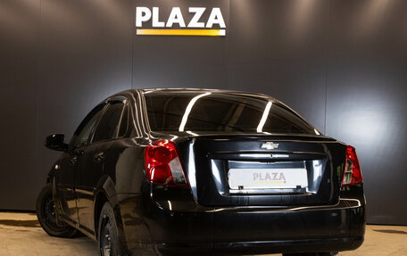 Chevrolet Lacetti, 2011 год, 439 000 рублей, 3 фотография