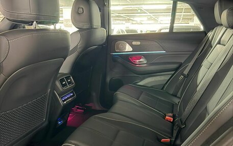 Mercedes-Benz GLE Coupe, 2025 год, 13 390 000 рублей, 10 фотография