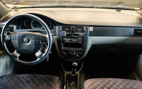 Chevrolet Lacetti, 2011 год, 439 000 рублей, 5 фотография