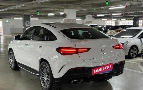 Mercedes-Benz GLE Coupe, 2025 год, 13 390 000 рублей, 3 фотография