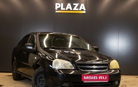 Chevrolet Lacetti, 2011 год, 439 000 рублей, 2 фотография