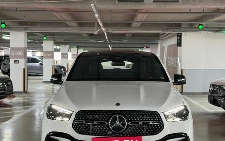 Mercedes-Benz GLE Coupe, 2025 год, 13 390 000 рублей, 4 фотография
