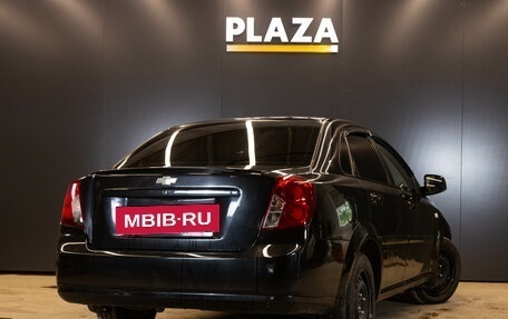 Chevrolet Lacetti, 2011 год, 439 000 рублей, 4 фотография