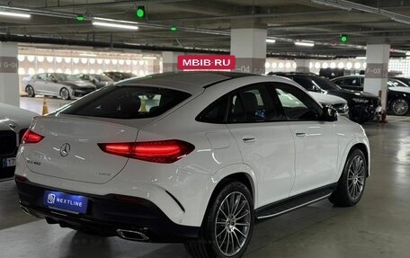 Mercedes-Benz GLE Coupe, 2025 год, 13 390 000 рублей, 6 фотография