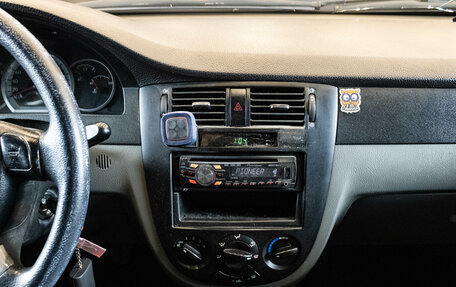 Chevrolet Lacetti, 2011 год, 439 000 рублей, 7 фотография