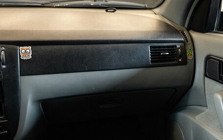 Chevrolet Lacetti, 2011 год, 439 000 рублей, 8 фотография